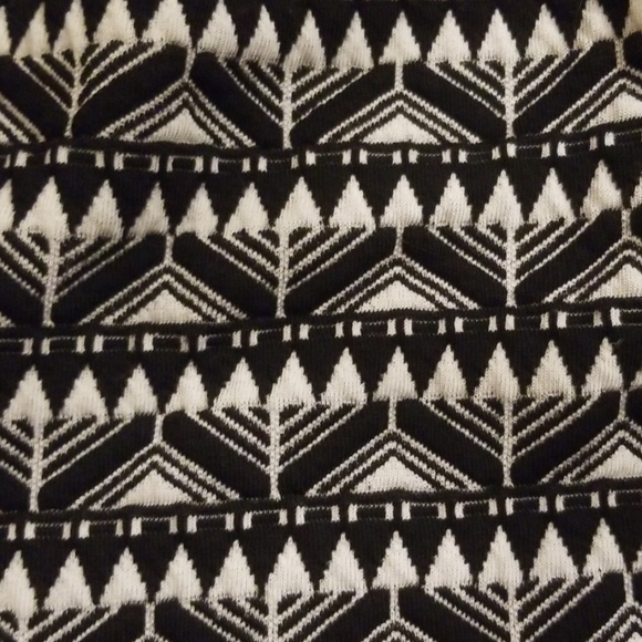 Mini Skirt - Picture 3 of 3